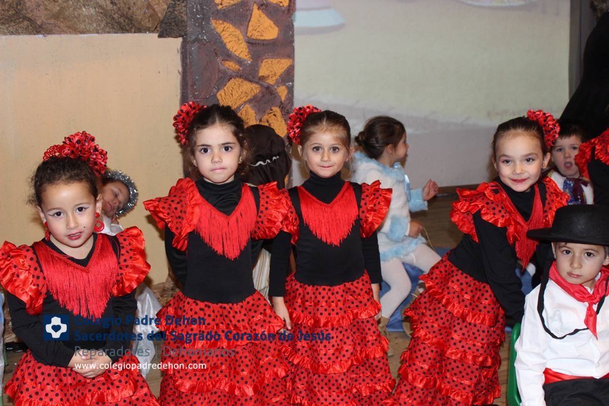 2014 12 18 2º INFANTIL FESTIVAL NAVIDAD  (105)